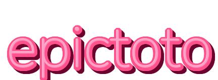 epictoto — logo kanal