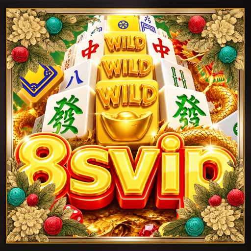 8svip — mitra unggulan